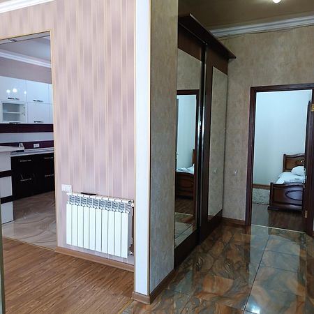 Rent Inn Yerevan On Arami Street Dış mekan fotoğraf