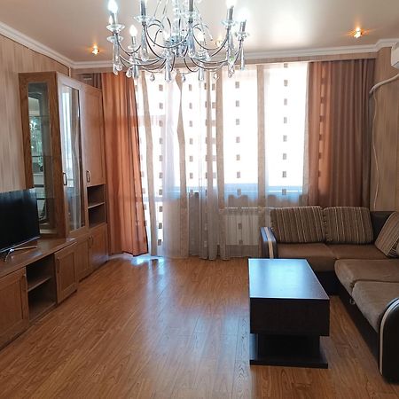 Rent Inn Yerevan On Arami Street Dış mekan fotoğraf
