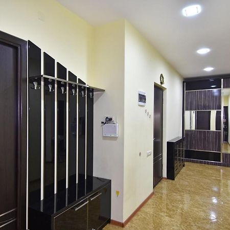 Rent Inn Yerevan On Arami Street Dış mekan fotoğraf