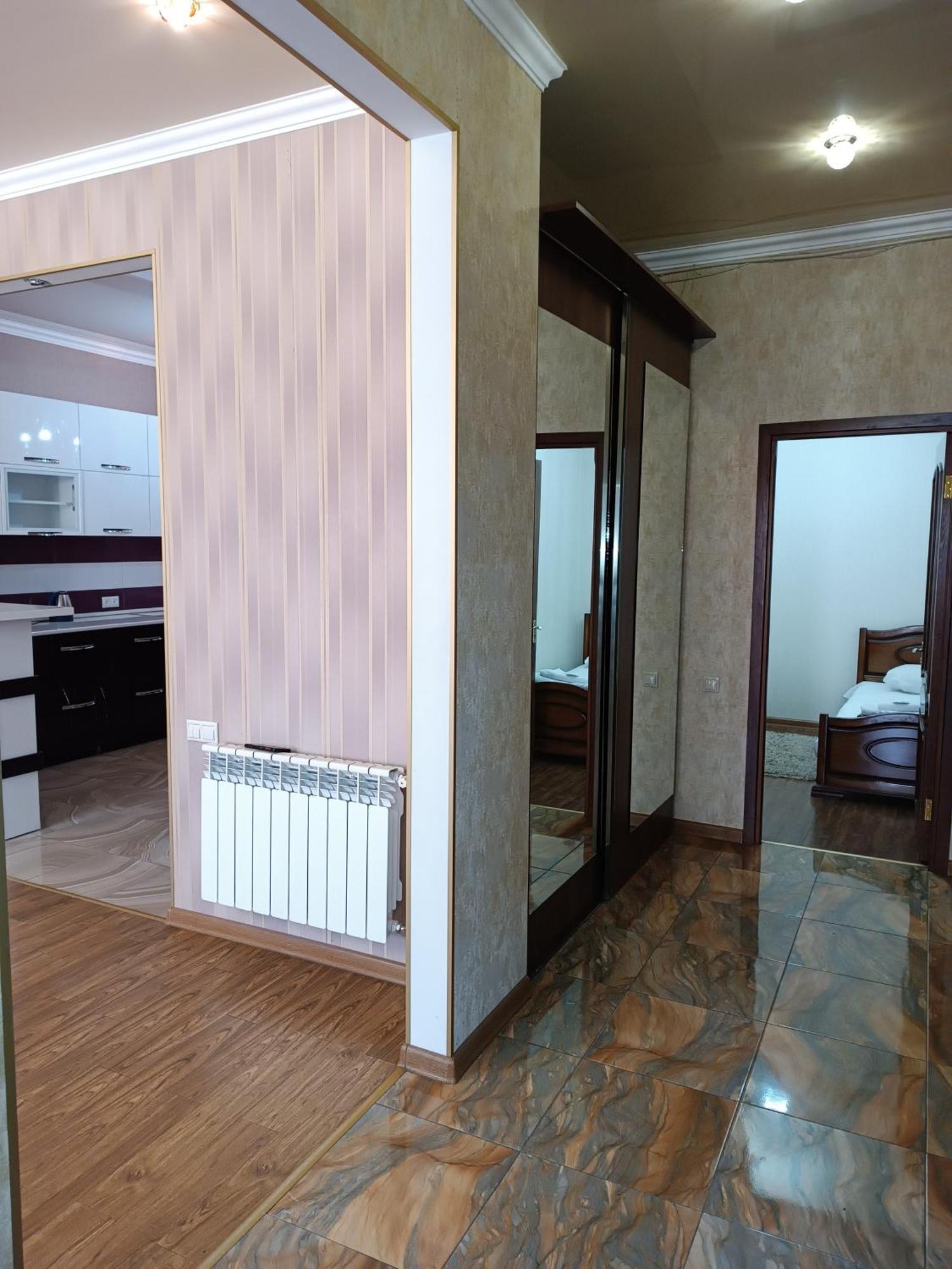 Rent Inn Yerevan On Arami Street Dış mekan fotoğraf