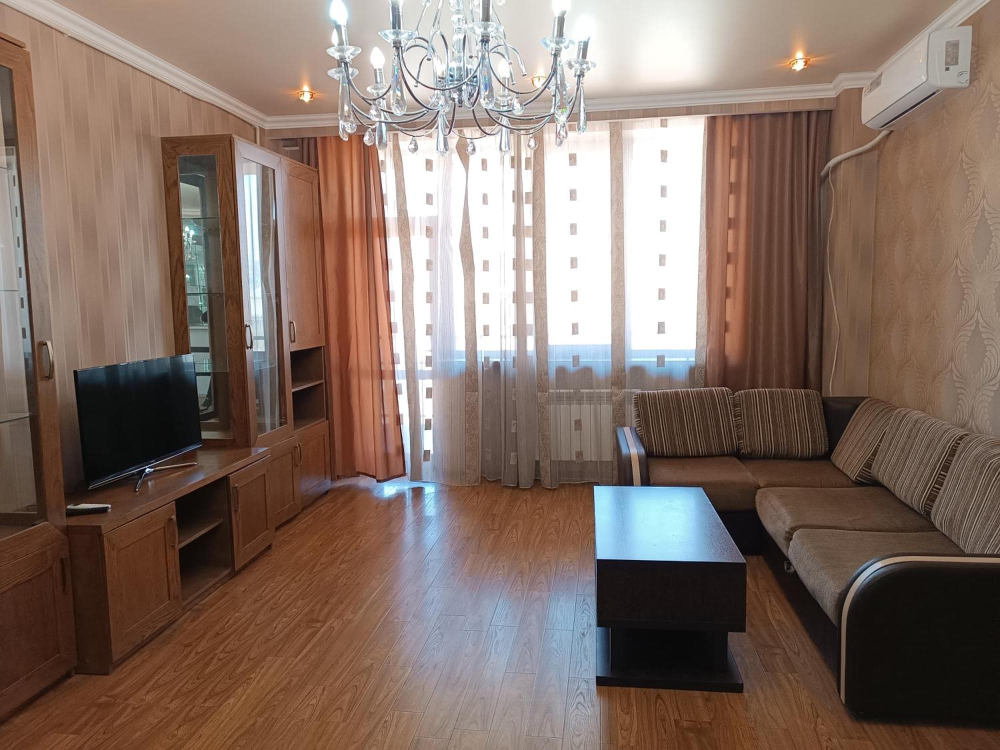 Rent Inn Yerevan On Arami Street Dış mekan fotoğraf