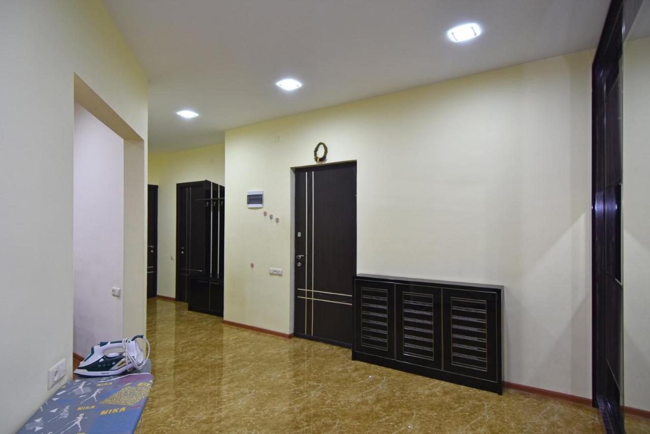 Rent Inn Yerevan On Arami Street Dış mekan fotoğraf