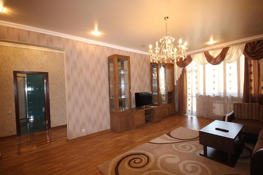 Rent Inn Yerevan On Arami Street Dış mekan fotoğraf