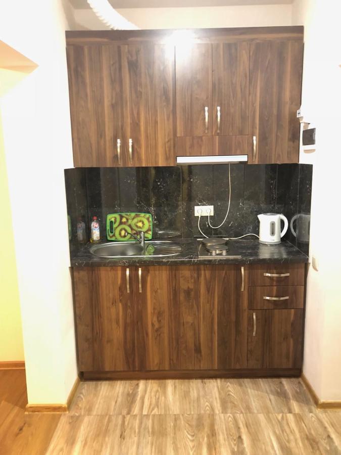 Rent Inn Yerevan On Arami Street Dış mekan fotoğraf