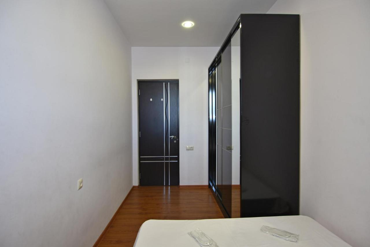 Rent Inn Yerevan On Arami Street Dış mekan fotoğraf