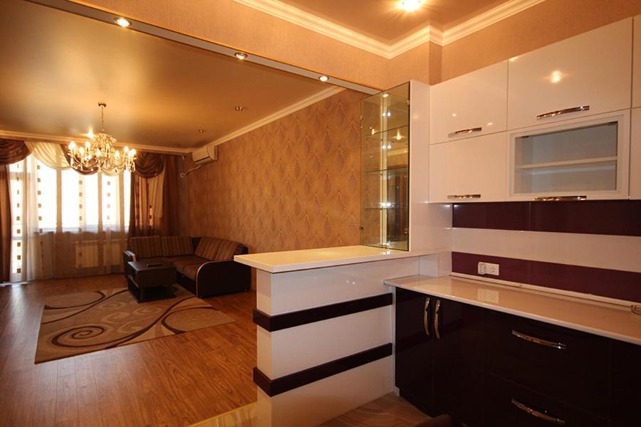 Rent Inn Yerevan On Arami Street Dış mekan fotoğraf