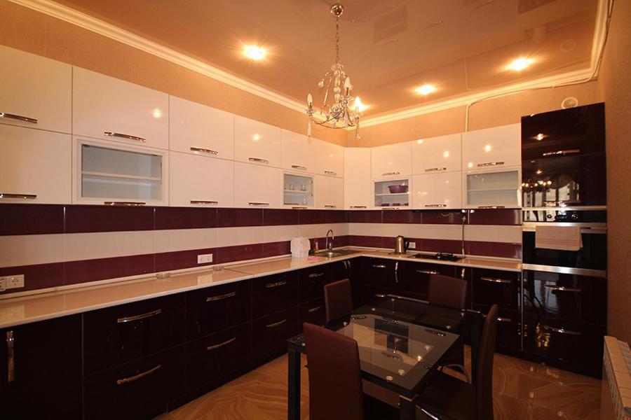 Rent Inn Yerevan On Arami Street Dış mekan fotoğraf