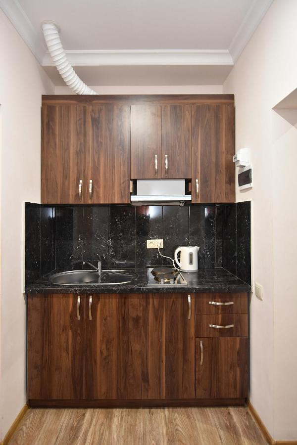 Rent Inn Yerevan On Arami Street Dış mekan fotoğraf