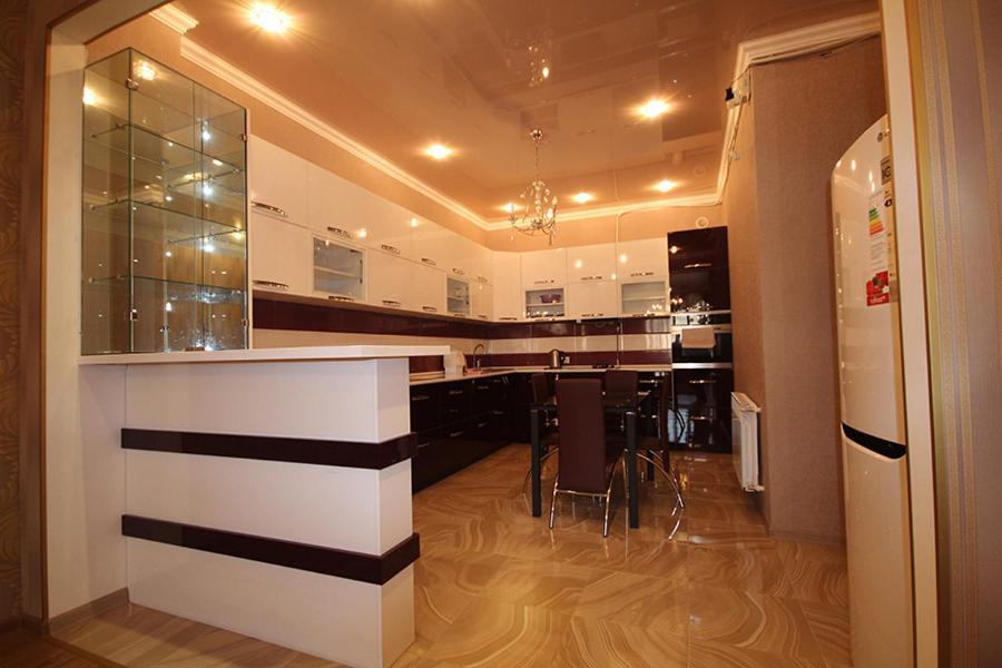 Rent Inn Yerevan On Arami Street Dış mekan fotoğraf