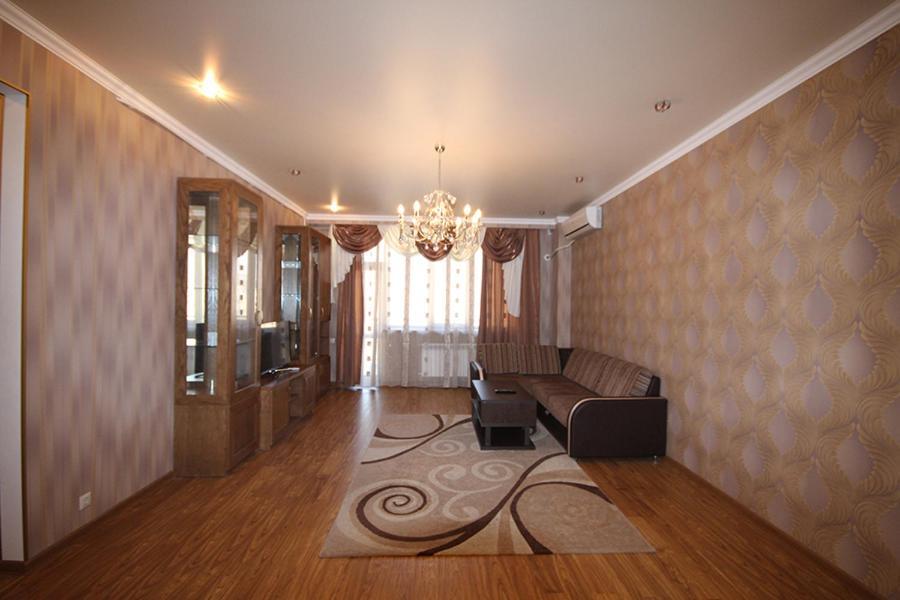 Rent Inn Yerevan On Arami Street Dış mekan fotoğraf